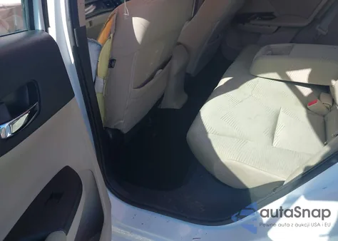 2016 Honda Accord Lx из США, поврежденный, VIN 1HGCR2F39GA055472